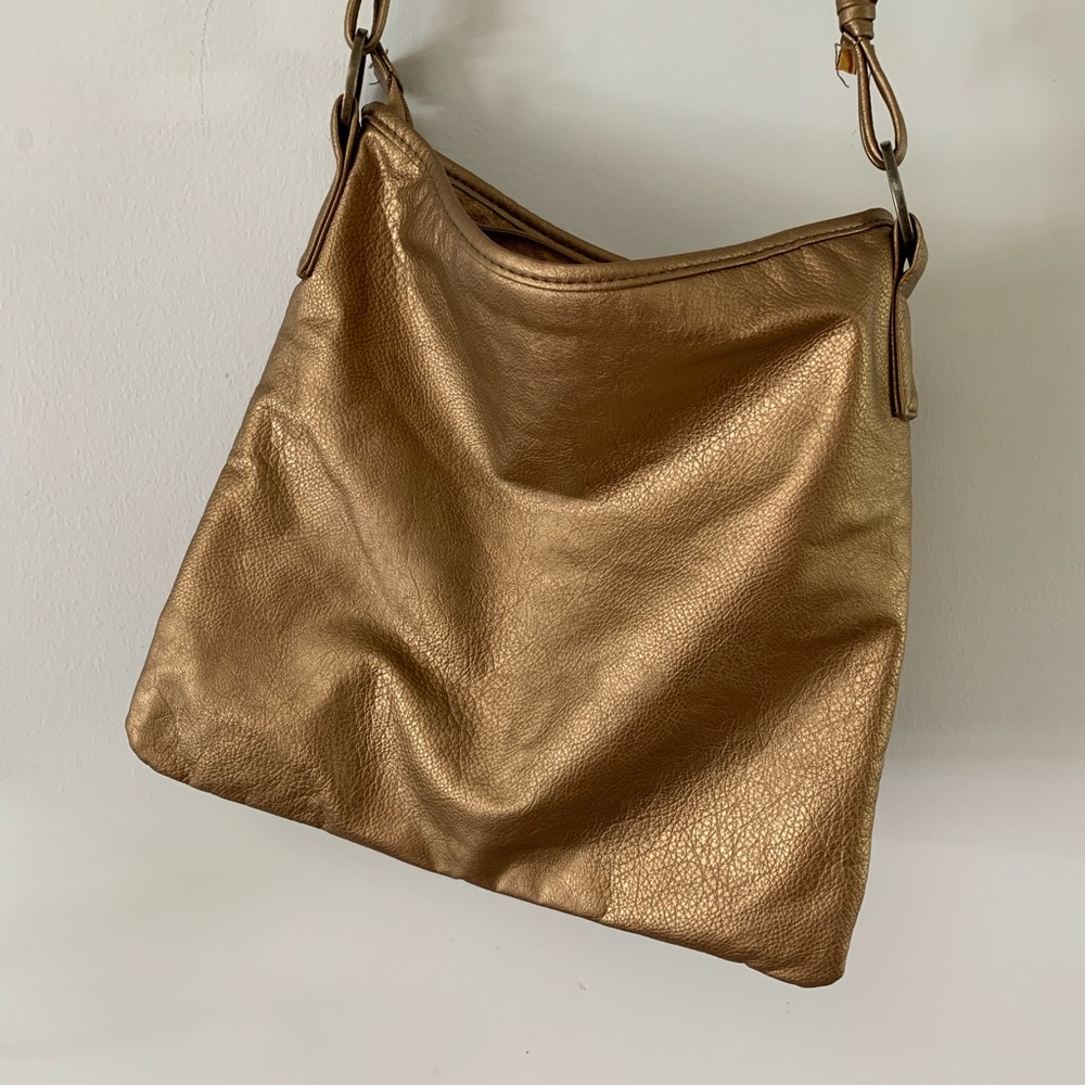 Y2K Roxy Purse 👜 - Picture 4 of 6
